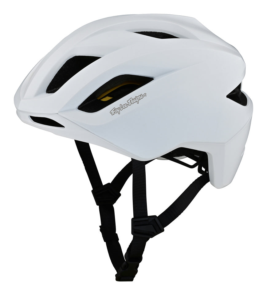 Grail Helmet Orbit White